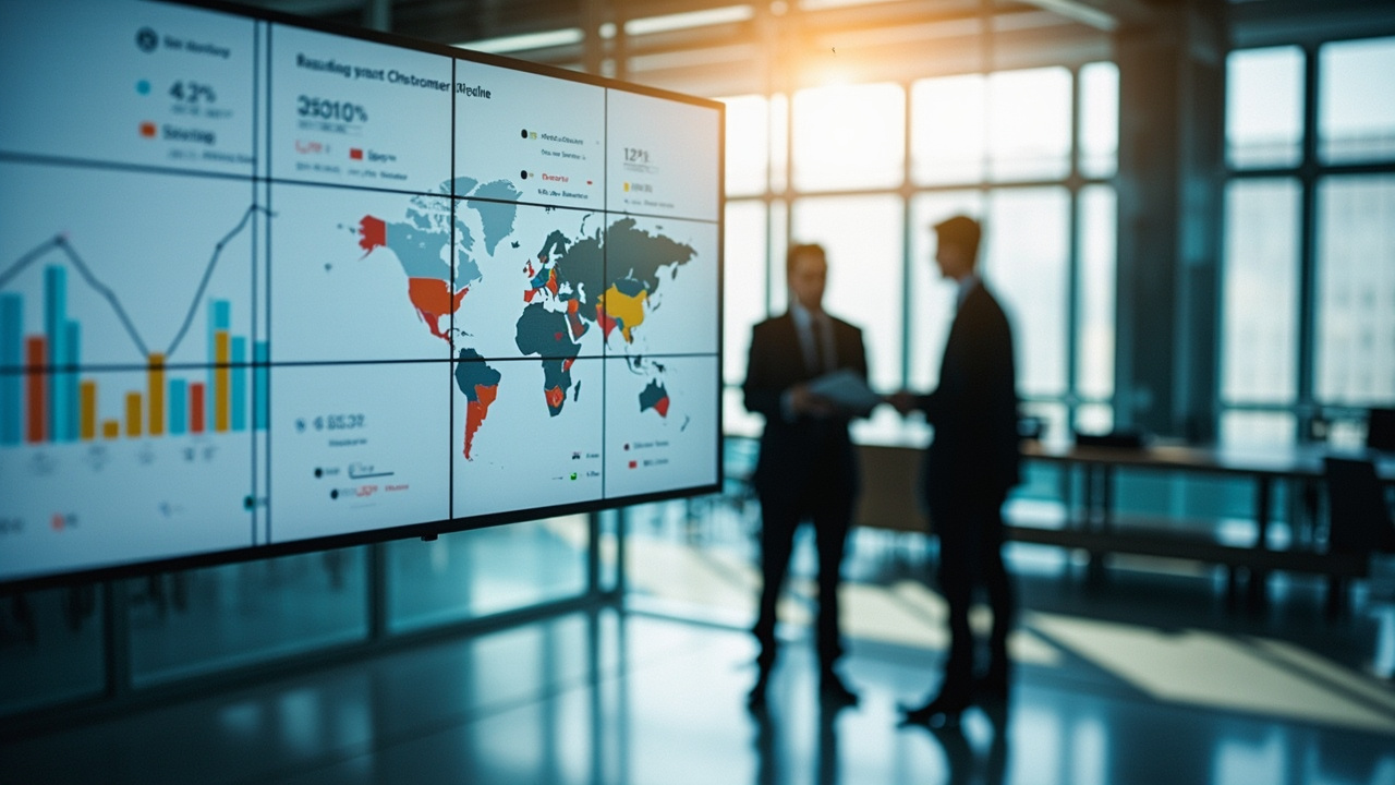 n8n e CRM: la guida completa per automazione vendite e lead management