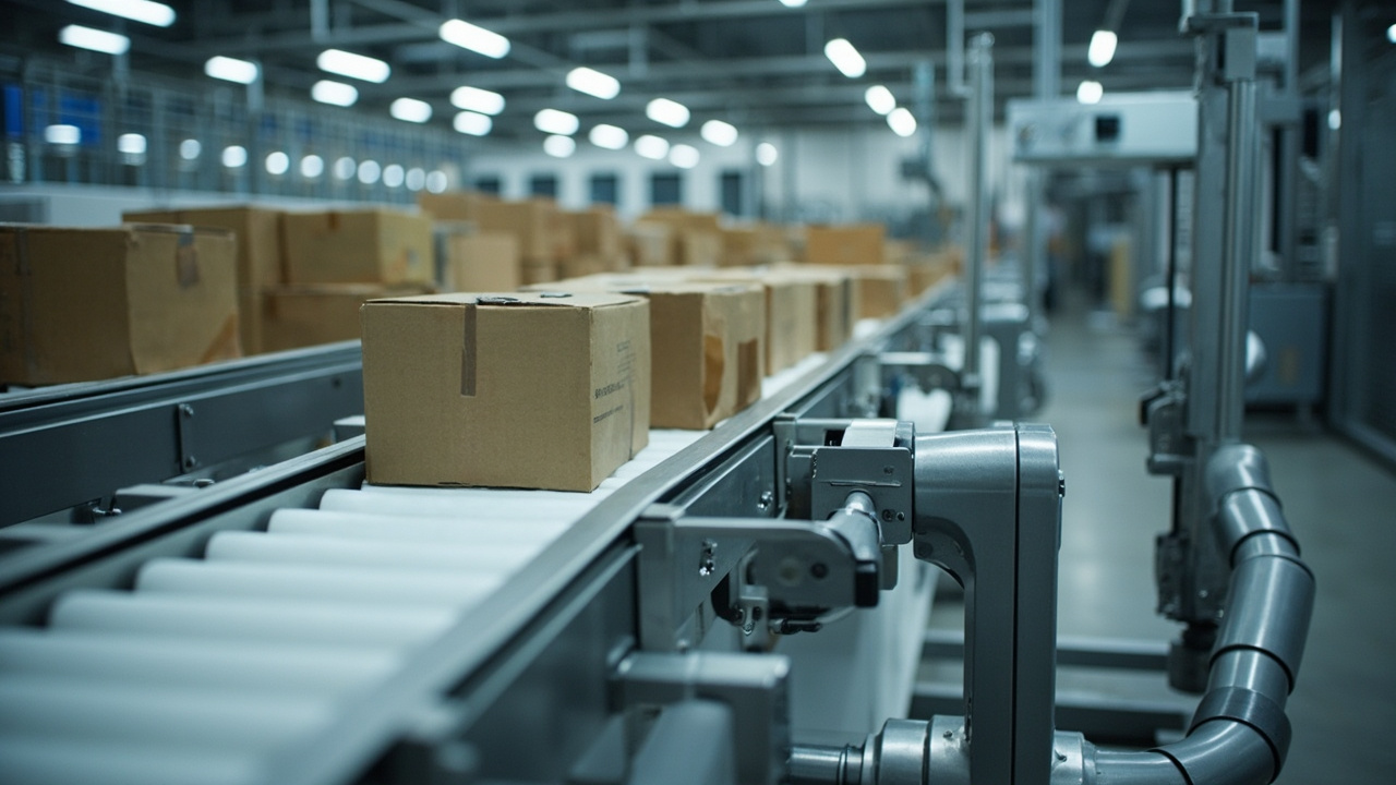 n8n per l'e-commerce: come automatizzare ordini, inventario e spedizioni