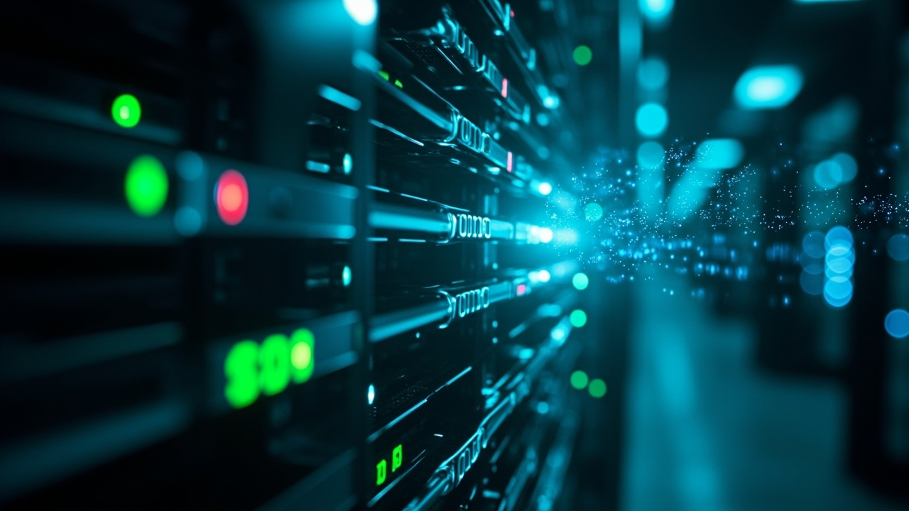 Monitoraggio server e alerting con Slack e n8n